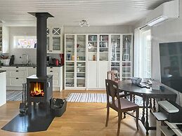 Holiday Home in Henån