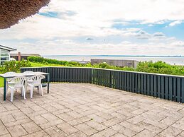 4 Person Holiday Home in Knebel