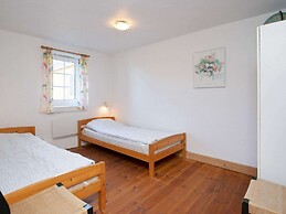 12 Person Holiday Home in Lemvig