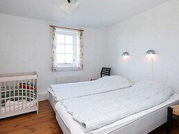 12 Person Holiday Home in Lemvig