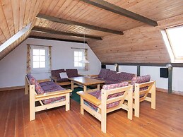 12 Person Holiday Home in Lemvig