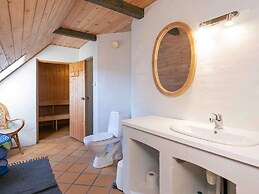 12 Person Holiday Home in Lemvig