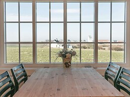 12 Person Holiday Home in Lemvig