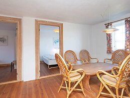 12 Person Holiday Home in Lemvig