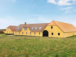 12 Person Holiday Home in Lemvig