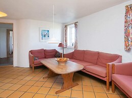 12 Person Holiday Home in Lemvig