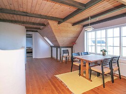 12 Person Holiday Home in Lemvig
