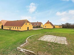 12 Person Holiday Home in Lemvig