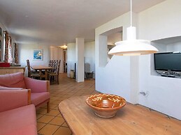 12 Person Holiday Home in Lemvig