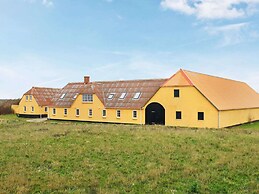 12 Person Holiday Home in Lemvig