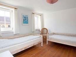 12 Person Holiday Home in Lemvig