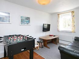 12 Person Holiday Home in Lemvig