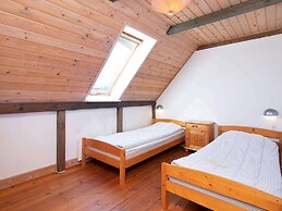 12 Person Holiday Home in Lemvig