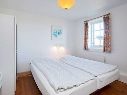 12 Person Holiday Home in Lemvig