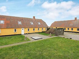 12 Person Holiday Home in Lemvig