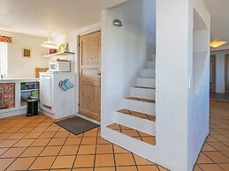 12 Person Holiday Home in Lemvig