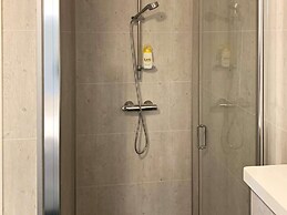 8 Person Holiday Home in Urangsvag