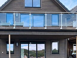 8 Person Holiday Home in Urangsvag