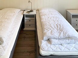 8 Person Holiday Home in Urangsvag