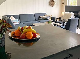 8 Person Holiday Home in Urangsvag