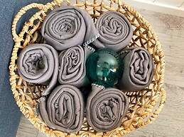 8 Person Holiday Home in Urangsvag