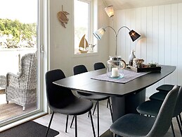 8 Person Holiday Home in Urangsvag