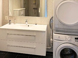 8 Person Holiday Home in Urangsvag