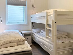 8 Person Holiday Home in Urangsvag