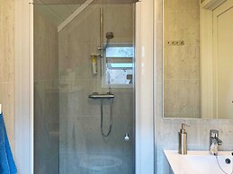 8 Person Holiday Home in Urangsvag