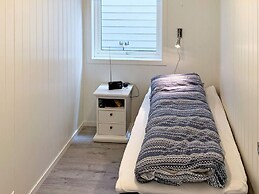 8 Person Holiday Home in Urangsvag