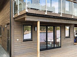 8 Person Holiday Home in Urangsvag