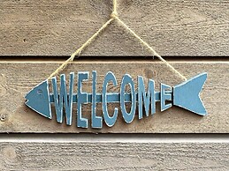 8 Person Holiday Home in Urangsvag