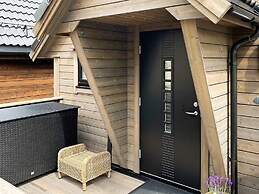 8 Person Holiday Home in Urangsvag