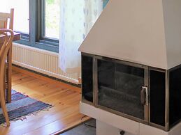 7 Person Holiday Home in Lidkoping