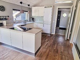 Attractive Holiday Home in Hadsund near Sea