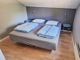 Attractive Holiday Home in Hadsund near Sea