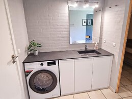 Attractive Holiday Home in Hadsund near Sea