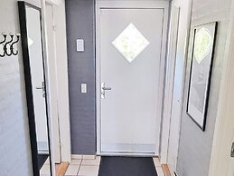 Attractive Holiday Home in Hadsund near Sea