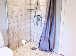 Attractive Holiday Home in Hadsund near Sea