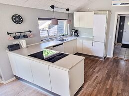 Attractive Holiday Home in Hadsund near Sea