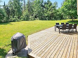 Attractive Holiday Home in Hadsund near Sea