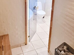 Attractive Holiday Home in Hadsund near Sea