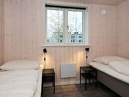 Modern Retreat by Skovmose-by Traum