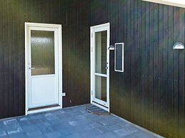 Modern Retreat by Skovmose-by Traum