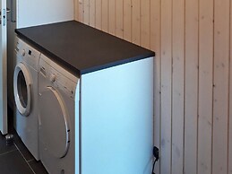 Modern Retreat by Skovmose-by Traum