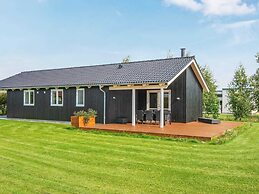 Modern Retreat by Skovmose-by Traum