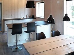 Modern Retreat by Skovmose-by Traum