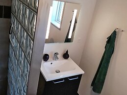 Modern Retreat by Skovmose-by Traum