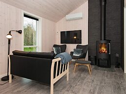 Modern Retreat by Skovmose-by Traum