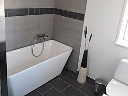 Modern Retreat by Skovmose-by Traum